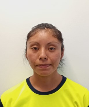 Garcia Bautista Imelda